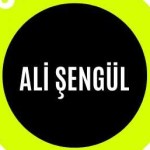 Ali ŞENGÜL